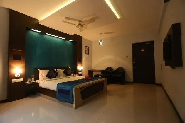 Standard Tek Büyük veya İki Ayrı Yataklı Oda, 1 Çift Kişilik Yatak, Özel Banyo