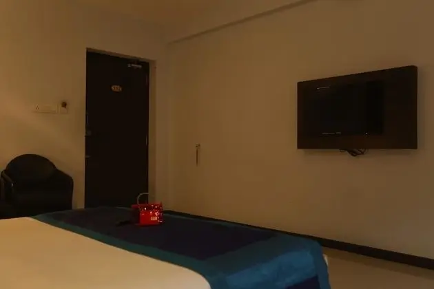 Standard Tek Büyük veya İki Ayrı Yataklı Oda, 1 Çift Kişilik Yatak, Özel Banyo