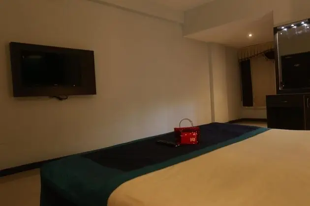 Standard Tek Büyük veya İki Ayrı Yataklı Oda, 1 Çift Kişilik Yatak, Özel Banyo