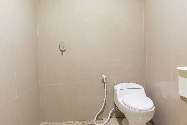 Family Tek Büyük Yataklı Oda