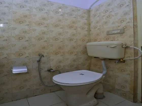 Deluxe Tek Büyük veya İki Ayrı Yataklı Oda, 1 Büyük (Queen) Boy Yatak