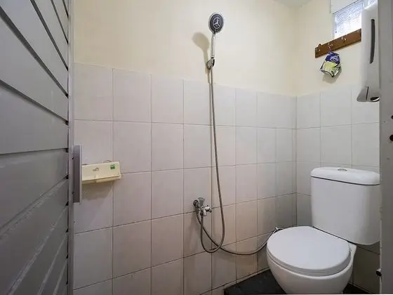 Basic Tek Büyük Yataklı Oda