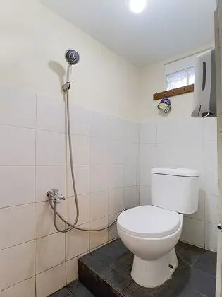 Basic Tek Büyük Yataklı Oda