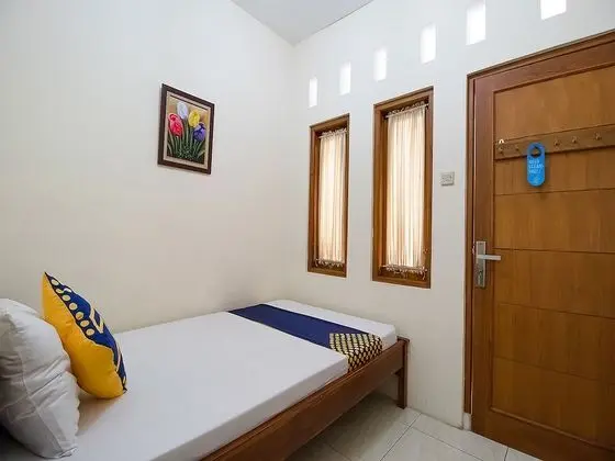Basic Tek Kişilik Oda