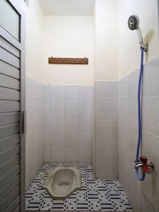 Basic Tek Kişilik Oda