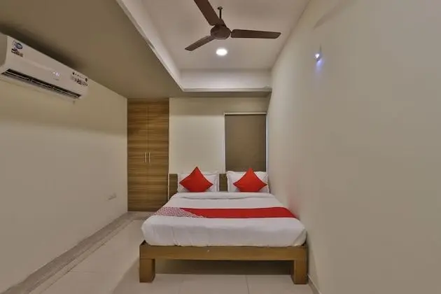 Tek Kişilik Oda, 1 Tek Kişilik Yatak