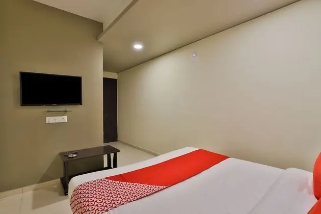 Tek Kişilik Oda, 1 Tek Kişilik Yatak