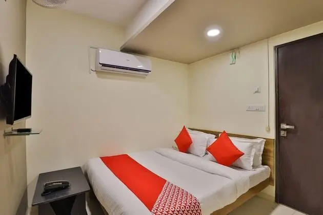 Tek Kişilik Oda, 1 Tek Kişilik Yatak