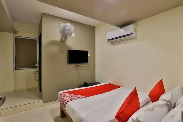 Tek Kişilik Oda, 1 Tek Kişilik Yatak