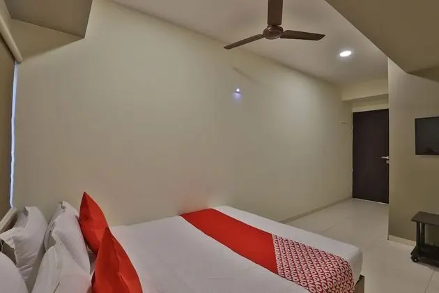 Tek Kişilik Oda, 1 Tek Kişilik Yatak