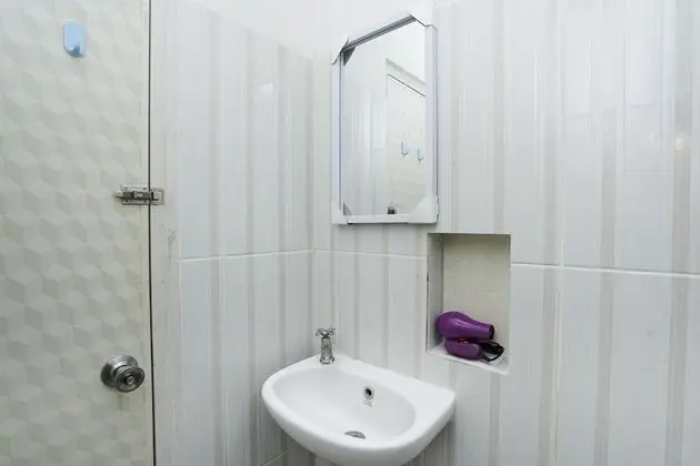 Deluxe İki Ayrı Yataklı Oda