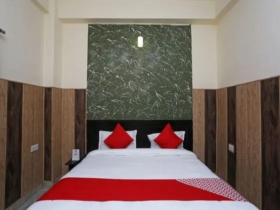 Deluxe Kır Evi, 1 En Büyük (King) Boy Yatak