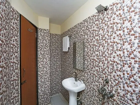 Deluxe Kır Evi, 1 En Büyük (King) Boy Yatak
