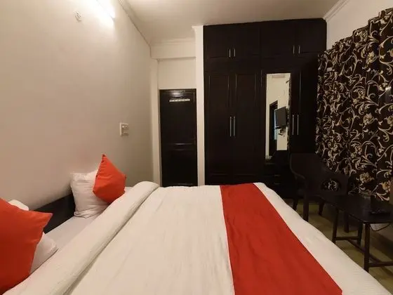 Süit, 1 En Büyük (King) Boy Yatak