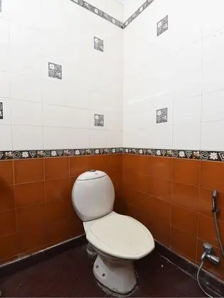 Süit, 1 En Büyük (King) Boy Yatak