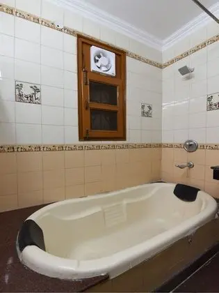Süit, 1 En Büyük (King) Boy Yatak