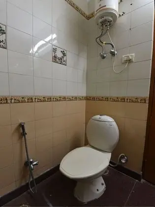 Süit, 1 En Büyük (King) Boy Yatak