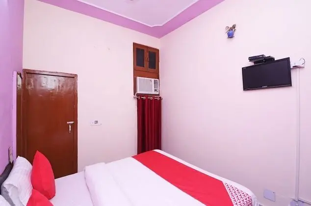 Deluxe Tek Büyük veya İki Ayrı Yataklı Oda, 1 En Büyük (King) Boy Yatak