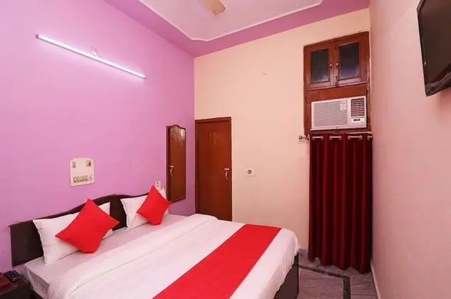 Deluxe Tek Büyük veya İki Ayrı Yataklı Oda, 1 En Büyük (King) Boy Yatak