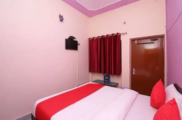 Deluxe Tek Büyük veya İki Ayrı Yataklı Oda, 1 En Büyük (King) Boy Yatak