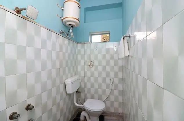Deluxe Tek Büyük veya İki Ayrı Yataklı Oda, 1 En Büyük (King) Boy Yatak