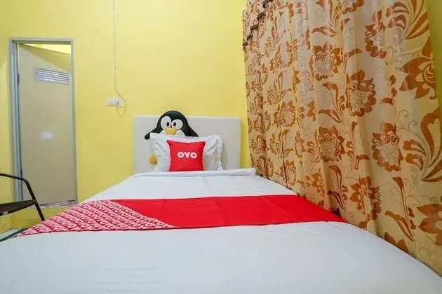 Standard Tek Kişilik Oda
