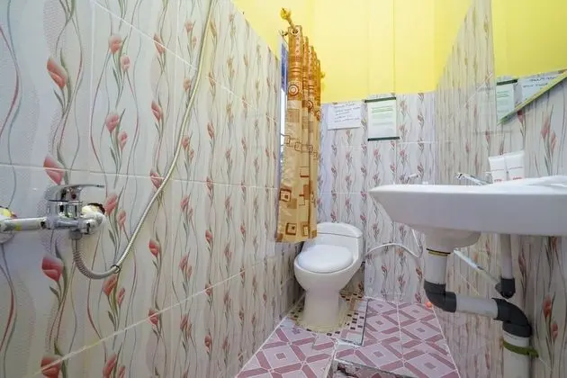 Standard Tek Kişilik Oda