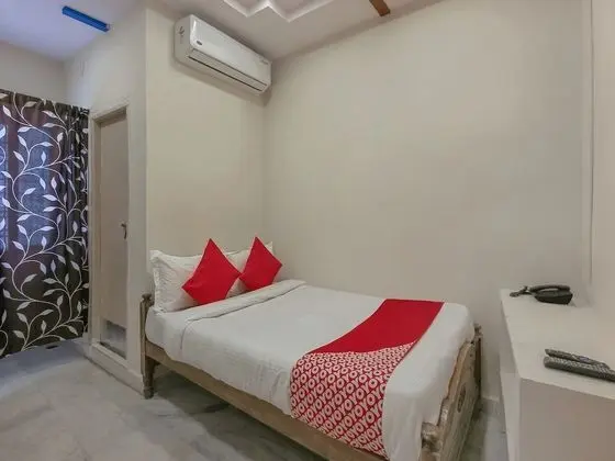 Basic Tek Büyük Yataklı Oda