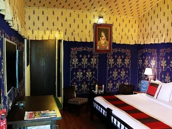 Standard Tek Büyük veya İki Ayrı Yataklı Oda, 1 Yatak Odası, Özel Banyo