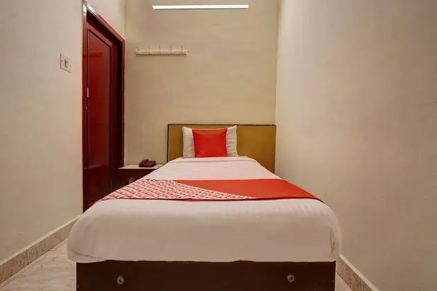Standard Tek Kişilik Oda