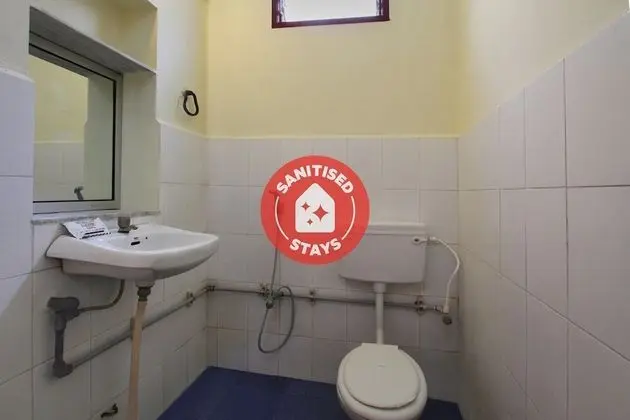Standard Tek Kişilik Oda