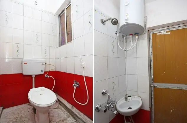 Tek Büyük Yataklı Oda, 1 En Büyük (King) Boy Yatak