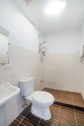 Deluxe İki Ayrı Yataklı Oda