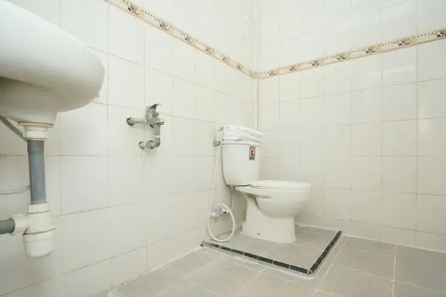 Standard İki Ayrı Yataklı Oda