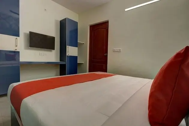 Süit, 1 En Büyük (King) Boy Yatak