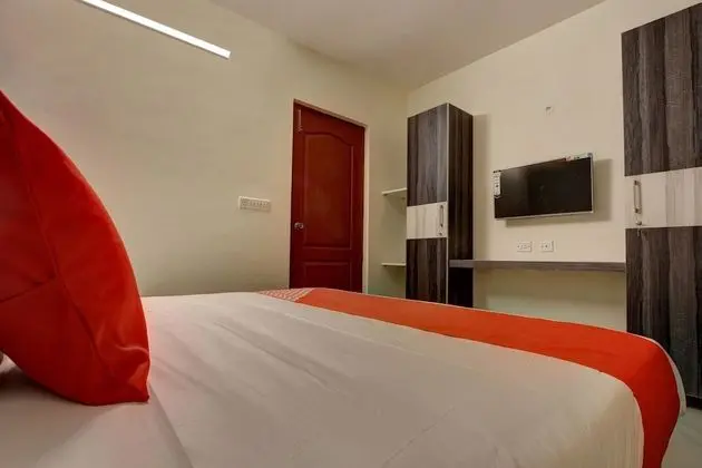 Süit, 1 En Büyük (King) Boy Yatak