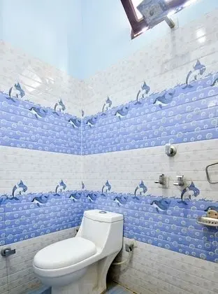 Tek Büyük Yataklı Oda, 1 En Büyük (King) Boy Yatak