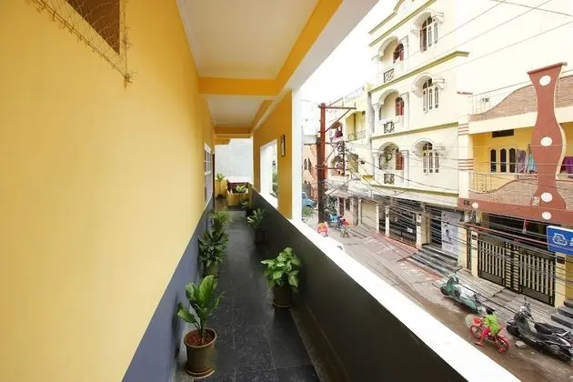 Deluxe Tek Büyük veya İki Ayrı Yataklı Oda, 1 En Büyük (King) Boy Yatak