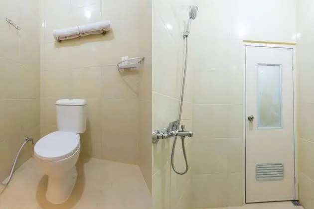 Çift ​​kişilik Standard