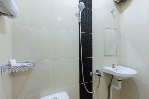 Standard İki Ayrı Yataklı Oda