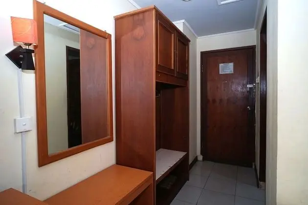 Deluxe İki Ayrı Yataklı Oda