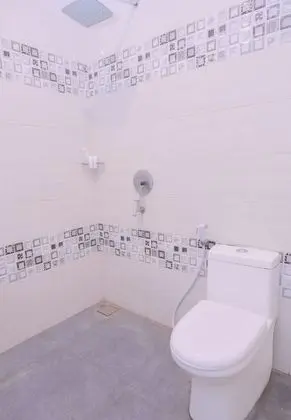 Deluxe İki Ayrı Yataklı Oda