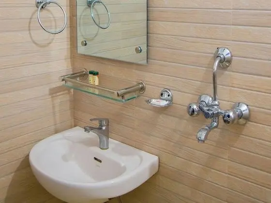 Standard Oda, 1 Çift Kişilik Yatak, Sigara İçilmez