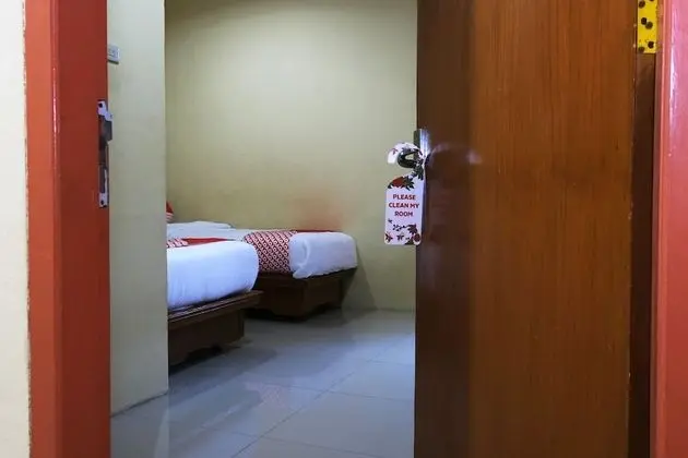 Standard İki Ayrı Yataklı Oda