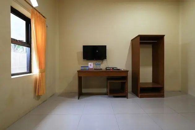 Standard İki Ayrı Yataklı Oda