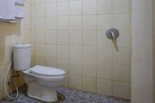 Standard İki Ayrı Yataklı Oda