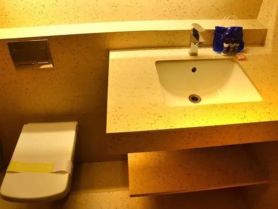 Standard Tek Büyük veya İki Ayrı Yataklı Oda, 1 Yatak Odası, Özel Banyo