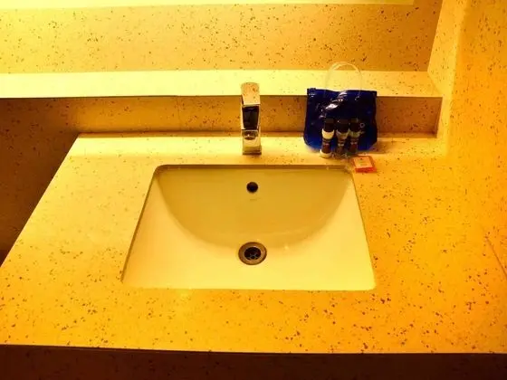 Standard Tek Büyük veya İki Ayrı Yataklı Oda, 1 Yatak Odası, Özel Banyo