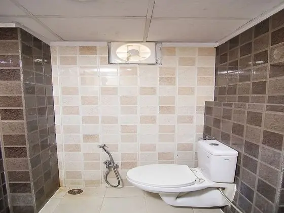 Standard Tek Büyük veya İki Ayrı Yataklı Oda, 1 Çift Kişilik Yatak, Sigara İçilebilir