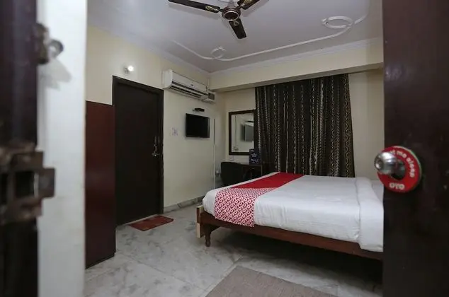 Deluxe Tek Büyük veya İki Ayrı Yataklı Oda, 1 En Büyük (King) Boy Yatak